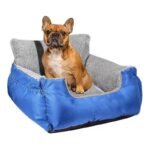 Kennel Pet Car Dog Outing Seat - Image 8