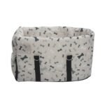 Central Control Armrest Car Safety Seat Pet Car Waterproof Pet Bed - Image 7