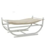 Iron Cat Hammock Pet Sofa Bed - Image 3