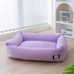 Home Fashion Personality Pet Sofa Dog Bed - Image 4