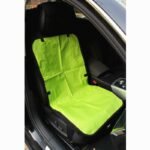 Car Mat Waterproof Car Pet Front Seat Cushion - Image 3