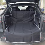 Dog Car Mat Pet Car Mats Trunk Rear Seat - Image 3