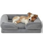 Pet Supplies Dog Plush Sofa Comfortable Detachable - Image 8