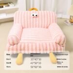 Pet Kennel Sofa Can Lie And Sleep In Winter - Image 7