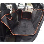 Car seat cover for pet - Image 2