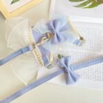 Dog Cat Vest-style Hand Holding Rope Anti Breaking Loose Going Out Cat Leash - Image 3