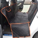 Car seat cover for pet - Image 3