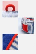 Winter Pet Cloth Sofa Nest - Image 2