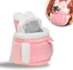 Pet Carrier Bag, Cat Bag Carrier, Double Pocket Cat Front Pack, Carry Bag For Pets, Warm Pet Carrier Bag, Travel Backpacks For Dogs And Cats Backpack - Image 2