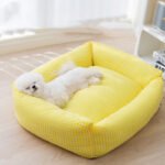 Home Fashion Personality Pet Sofa Dog Bed - Image 5