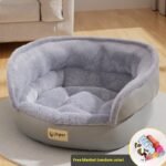 Kennel Four Seasons Universal Sofa Warm Pet Supplies - Image 9