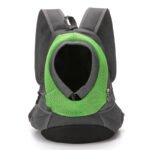 Pet Backpack Dog BackPack Dog Outing Convenient Travel Dog Bag Pet Supplies - Image 5