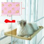Mat Hammock Swing Four Seasons Universal Pet Bed Balcony Hanging - Image 10