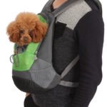 Pet Backpack Dog BackPack Dog Outing Convenient Travel Dog Bag Pet Supplies - Image 2