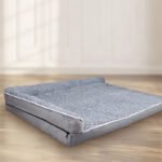 Waterproof Fabric Removable And Washable Pet Sofa Kennel - Image 6
