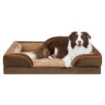 Removable And Washable U-shaped Pet Sofa - Image 4