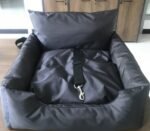 Car Pet Seat Cat And Dog Kennel - Image 7