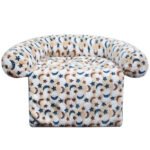 Pet Supplies Plush Kennel Sofa Blanket - Image 2