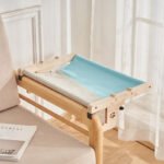 Cat Hanging Bed Balcony Window Hammock Hanging Bedside Cat Nest Pet Supplies - Image 6