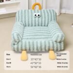 Pet Kennel Sofa Can Lie And Sleep In Winter - Image 5