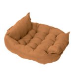 Pet Pad Multifunctional Folding Nest Sofa Bed - Image 8