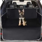 Dog Car Mat Pet Car Mats Trunk Rear Seat - Image 10