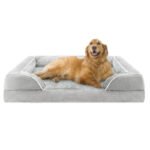 Removable And Washable U-shaped Pet Sofa - Image 5