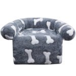 Pet Supplies Plush Kennel Sofa Blanket - Image 6