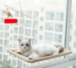 Mat Hammock Swing Four Seasons Universal Pet Bed Balcony Hanging - Image 6
