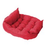 Pet Pad Multifunctional Folding Nest Sofa Bed - Image 6