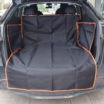 Dog Car Mat Pet Car Mats Trunk Rear Seat - Image 7
