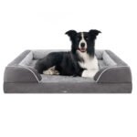 Removable And Washable U-shaped Pet Sofa - Image 7