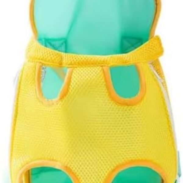 Furry Pawsy Carrier Furry Pawsy Cat Backpack Adjustable Dog Carrier Backpack Travel Bag With Leg Holes Pet Front Chest Carriers Backpacks For Dogs Cats Puppies