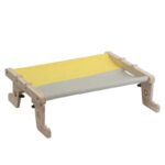 Cat Hanging Bed Balcony Window Hammock Hanging Bedside Cat Nest Pet Supplies - Image 4