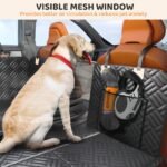Car Pet Mat Rear Seat - Image 3