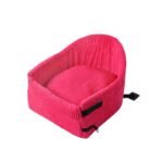 Pet Car Seat Armrest Portable Travel Car - Image 5