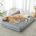 Waterproof Fabric Removable And Washable Pet Sofa Kennel