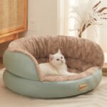 Kennel Four Seasons Universal Sofa Warm Pet Supplies - Image 2