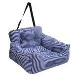 Car Pet Seat Cat And Dog Kennel - Image 9