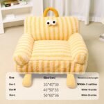 Pet Kennel Sofa Can Lie And Sleep In Winter - Image 4